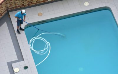 Spring Pool Prep Checklist: Get Your Pool Ready for the Season